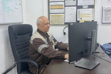 Старший инженер-программист АСУТП предоставлено Сергеем Чеховским