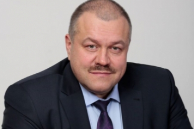 Александр Душин ИРО ЕР