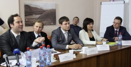 Перенасыщенность общественного транспорта и маршрутов существует в Иркутске Валентин Карпов