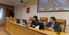 Корректно нужно подавать информацию о проверках КСП – депутаты ЗС Иркутской области Карпова Наталья, IrkutskMedia
