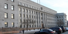 Передача полномочий региону позволит повысить контроль за продажей алкоголя в Приангарье Карпов Валентин