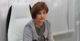 Реконструкция требуется старому корпусу перинатального центра в Иркутске – главный врач Карпов Валентин