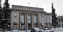 На допрос о зарплате Кажаевой в СУ СК не явился мэр Ангарска Иркутской области  Мария Оленникова, IrkutskMedia