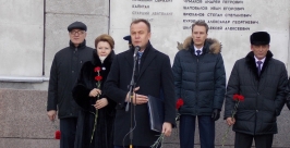 Сергей Ерощенко РИА IrkutskMedia