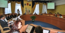 Экодома и дороги с прогревом предлагают построить в Иркутске студенты ИрГТУ  Пресс-служба НИ ИрГТУ