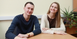 Магистранты НИ ИрГТУ Иркутска стали победителями стипендиальной программы Потанина Пресс-служба НИ ИрГТУ