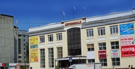 Автобус Красноярск-Братск начнет курсировать через Иркутскую область с марта  Мария Оленникова, IrkutskMedia