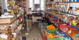 Учащиеся профучилища обокрали на 30 тысяч продуктовый магазин в Иркутской области Пресс-служба ГУ МВД России по Иркутской области 