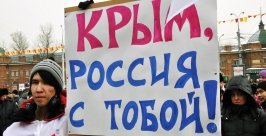 Почти 800 граждан Украины встали на миграционный учет в Иркутской области в 2014 году   Мария Оленникова, IrkutskMedia