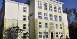 Минимум на 10% повысят зарплату преподавателям вузов Иркутской области в 2014 году Мария Оленникова, IrkutskMedia