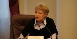 Жанна Лукашева Владислав Костин, РИА IrkutskMedia