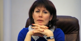 Оксана Равилова Владислав Костин, РИА IrkutskMedia