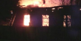 Отец и сын погибли на пожаре в Черемхово Иркутской области  Пресс-служба ГУ МЧС по Иркутской области