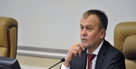 Позицию в группе &quotтяжеловесов&quot в рейтинге влияния улучшил губернатор Иркутской области Оленникова Мария, IrkutskMedia