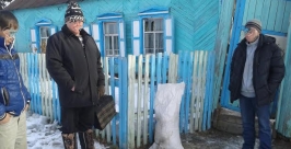 Крупные партии наркотиков хранили два сельских жителя в Иркутской области  Пресс-служба УФСКН по Иркутской области