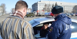 Вдвойне заплатят нарушители ПДД за забытые штрафы в Иркутской области Пресс-служба ГУ МВД России по Иркутской области 