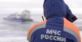 Из-за теплой весны закрываются ледовые переправы в Иркутской области  Пресс-служба ГУ МЧС России по Иркутской области