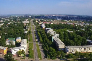 Усолье-Сибирское Правительство Иркутской области