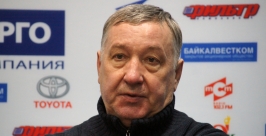 Валерий Эйхвальд Владислав Костин, РИА IrkutskMedia