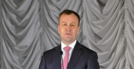 Сергей Ерощенко: Я благодарен мэру Иркутска за то, что он меня услышал Мария Оленникова
