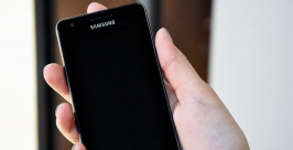 До 12% от стоимости гаджетов Samsung могут получить жители Приангарья в салонах МТС Оленникова Мария, РИА IrkutskMedia