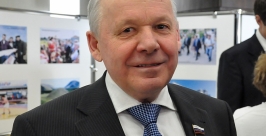 Законопроект о реформе МСУ поддерживает администрация президента – сенатор от Приангарья Оленникова Мария, IrkutskMedia