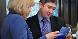 В отставку должна была уйти власть, допустившая конфликт в Братске – сенатор от Приангарья Оленникова Мария, IrkutskMedia