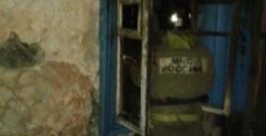 Из огня пьяную жительницу Иркутской области вызволили пожарные Пресс-служба ГУ МЧС по Иркутской области