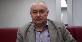 Андрей Забанов Тимур Балашов, РИА IrkutskMedia