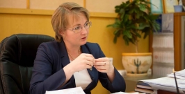 Число возвращаемых в детдома сирот в Приангарье в год равно пяти приютам - омбудсмен Аппарат уполномоченного по правам ребенка в Иркутской области