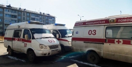 Простаивающие сегодня автомобили планируется направить в район РИА IrkutskMedia