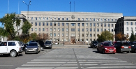 Инвестиционные проекты в Приангарье и РБ необходимо стимулировать Мария Оленникова, IrkutskMedia