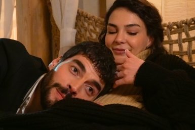 Ветреный (16+) Скриншот из фильма