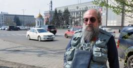 Анатолий Вассерман в Иркутске Мария Оленникова, IrkutskMedia