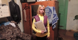 Раиса Пантелеева Тимур Балашов, РИА IrkutskMedia