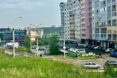 Микрорайон Университетский Пресс-служба думы Иркутска