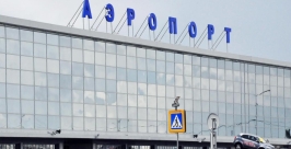 Прямое авиасообщение с Сеулом возобновили в Иркутске Мария Оленникова, IrkutskMedia