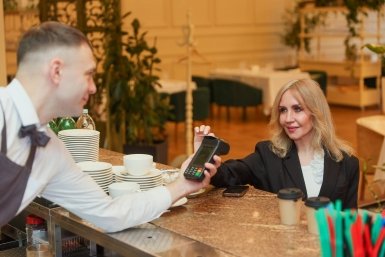 ВТБ: сибиряки продолжают рассчитываться кредитными картами ВТБ