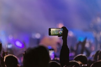 &quotУральские пельмени&quot выступят в Иркутске 31 мая Илья Аверьянов, ИА PrimaMedia