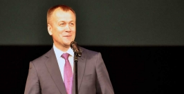 Премии губернатора получил 51 соцработник в Иркутске Оленникова Мария, IrkutskMedia