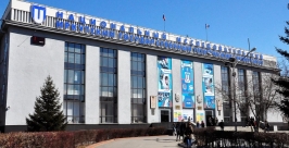 Лауреатом премии &quotЭнергия образования&quot стал НИ ИрГТУ  Мария Оленникова, IrkutskMedia