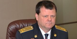 Михаил Козубов  Пресс-служба УФСБ России по Иркутской области