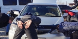 Более 230-ти похищенных автомобилей вернули владельцам в Иркутской области в 2014 году  Пресс-служба ГУ МВД России по Иркутской области 