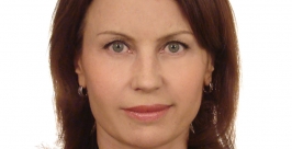 Официально подтвердили назначение Светланы Пархамович в правительстве Иркутской области Пресс-служба губернатора и правительства Иркутской области