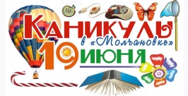Каникулы провести в библиотеке приглашает &quotМолчановка&quot в Иркутске Иркутская областная библиотека им. И.И. Молчанова-Сибирского 