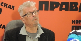 Поэт Эдуард Лимонов Мария Селезнева, IrkutskMedia