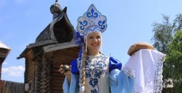 &quotЛицом&quot России на международных туристических выставках станут фото красавиц из Иркутска Пресс-служба туристической ассоциации &quotМир без границ&quot