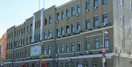 Избирательные округа уточнила Дума Иркутска Оленникова Мария, IrkutskMedia
