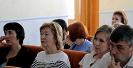 На правовой экспертизе прямых выборов мэра Братска настаивают &quotфронтовики&quot Карпов Валентин для РИА IrkutskMedia