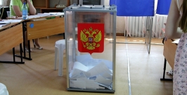 Три месяца в &quotподвешенном состоянии&quot после выборов будет еще город Тулун Иркутской области Карпова Наталья, IrkutskMedia
